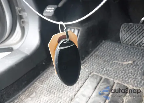 2016 Nissan Altima 2.5 Sr из США, поврежденный, VIN 1N4AL3AP0GC266092